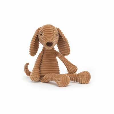 Jellycat Ribble Dog UK | 40276WNYI